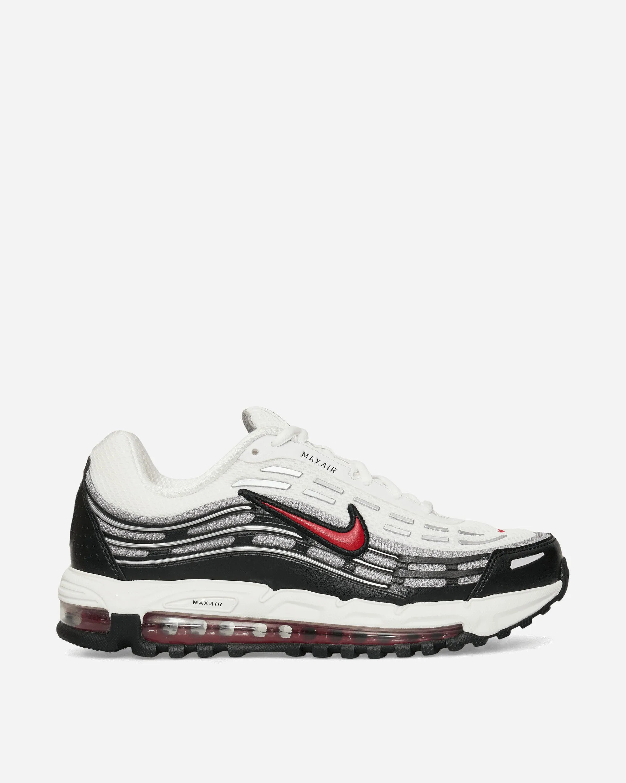 Air Max TL 2.5 Sneakers White / Varsity Red / Medium Grey
