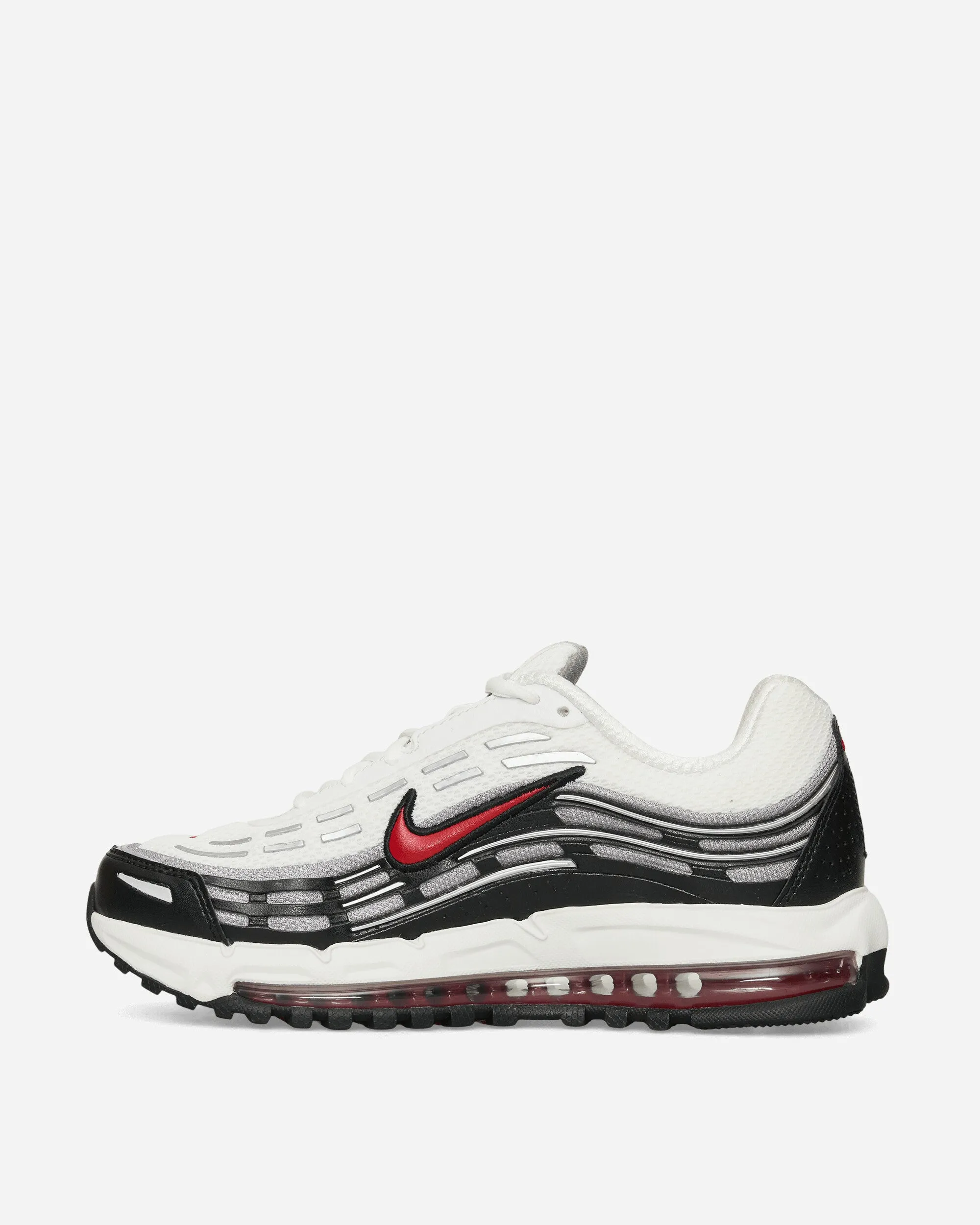 Air Max TL 2.5 Sneakers White / Varsity Red / Medium Grey