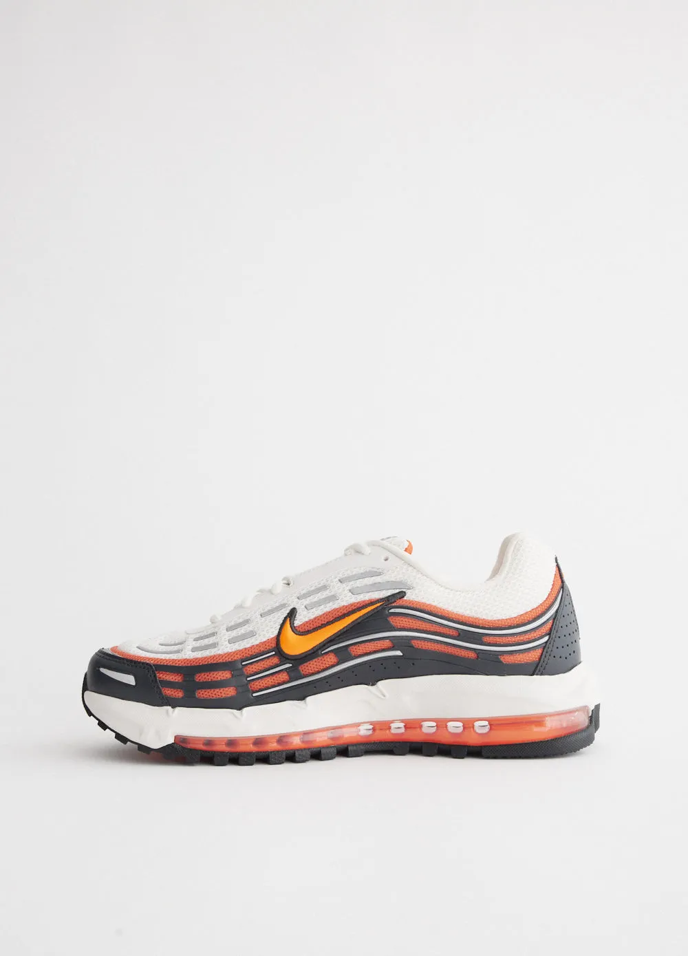 Air Max TL 2.5 'Total Orange' Sneakers