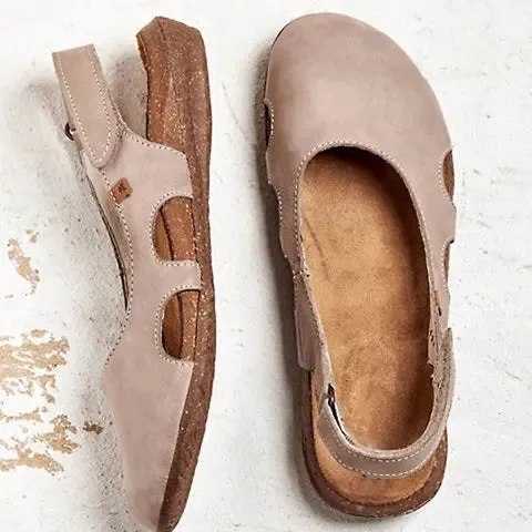Alexia™  Comfy Orthopedic Sandals