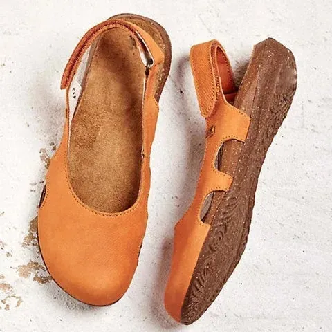 Alexia™  Comfy Orthopedic Sandals