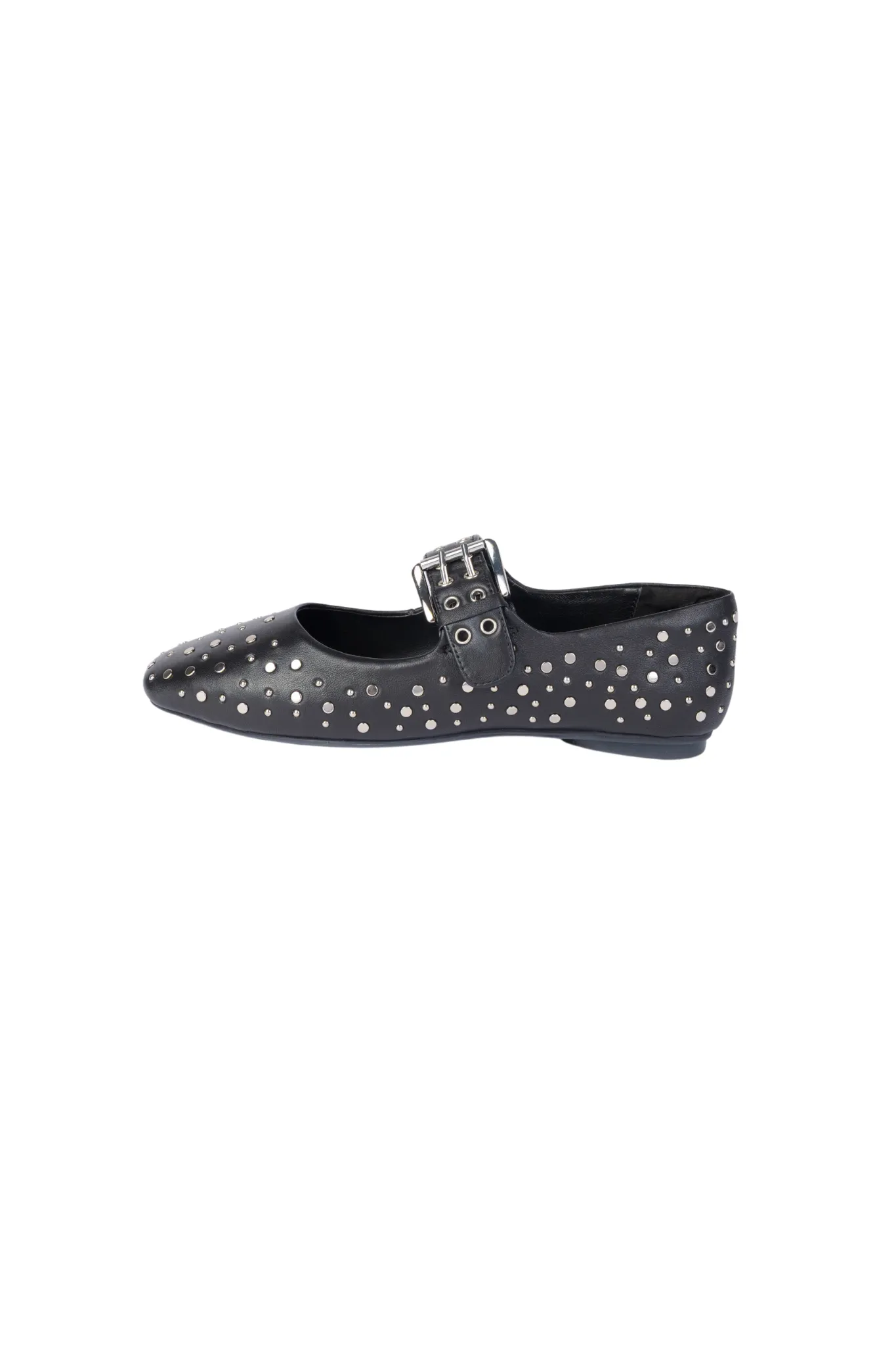 ALOR-A BALLERINE - BLACK