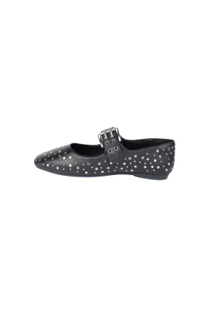ALOR-A BALLERINE - BLACK