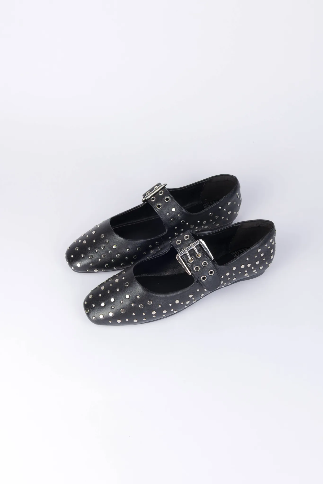 ALOR-A BALLERINE - BLACK