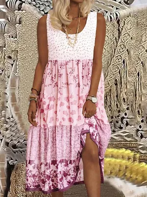 Amelia | Sunshine Dress