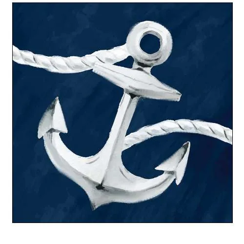 Anchored 1
