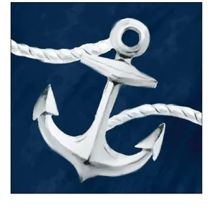 Anchored 1