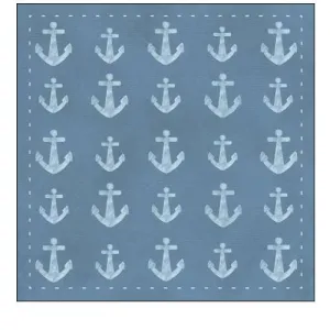 Anchors Aweigh