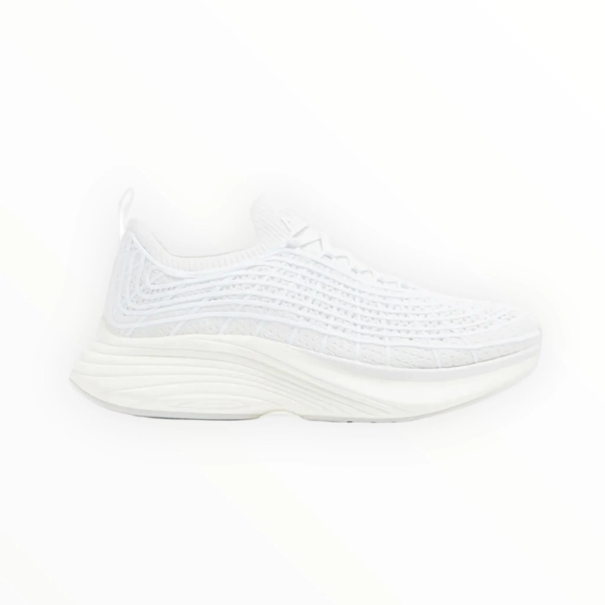 APL Zipline Sneakers - White - SIze 42.5