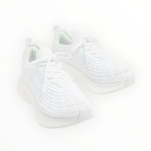 APL Zipline Sneakers - White - SIze 42.5
