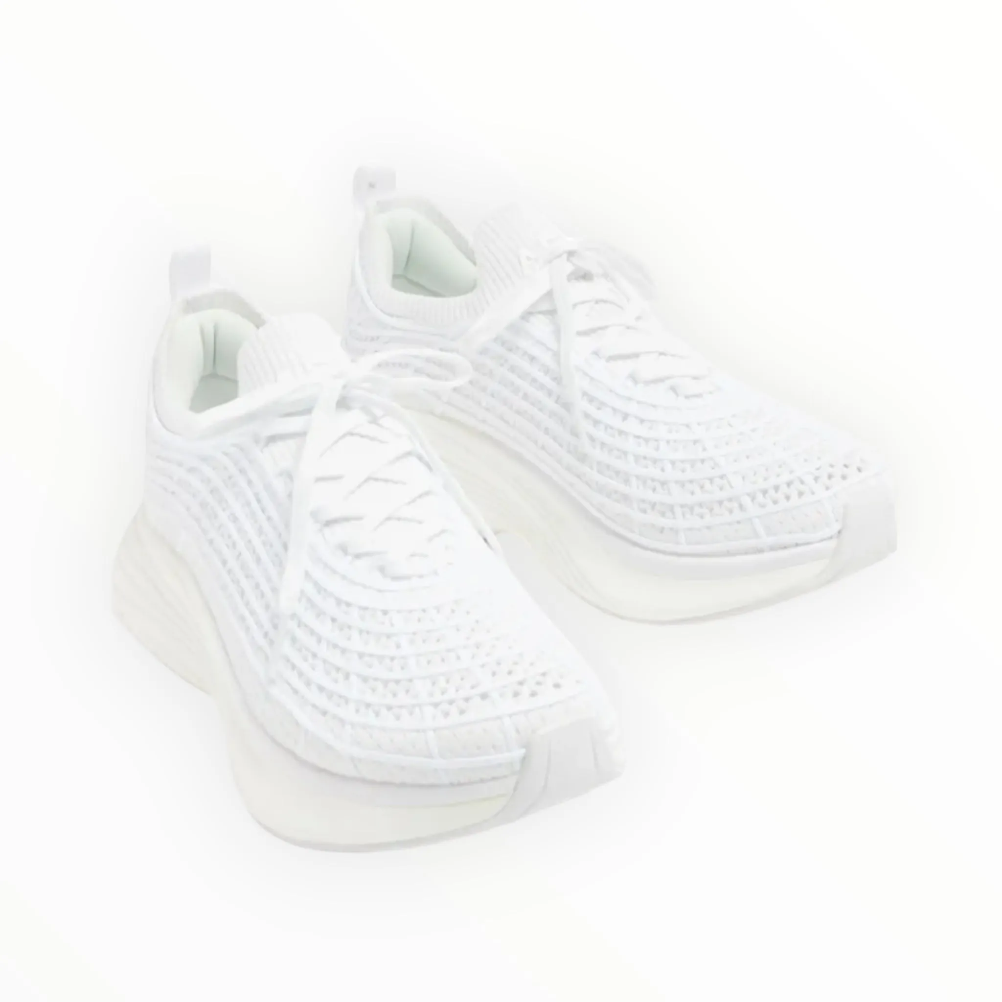 APL Zipline Sneakers - White - SIze 42.5