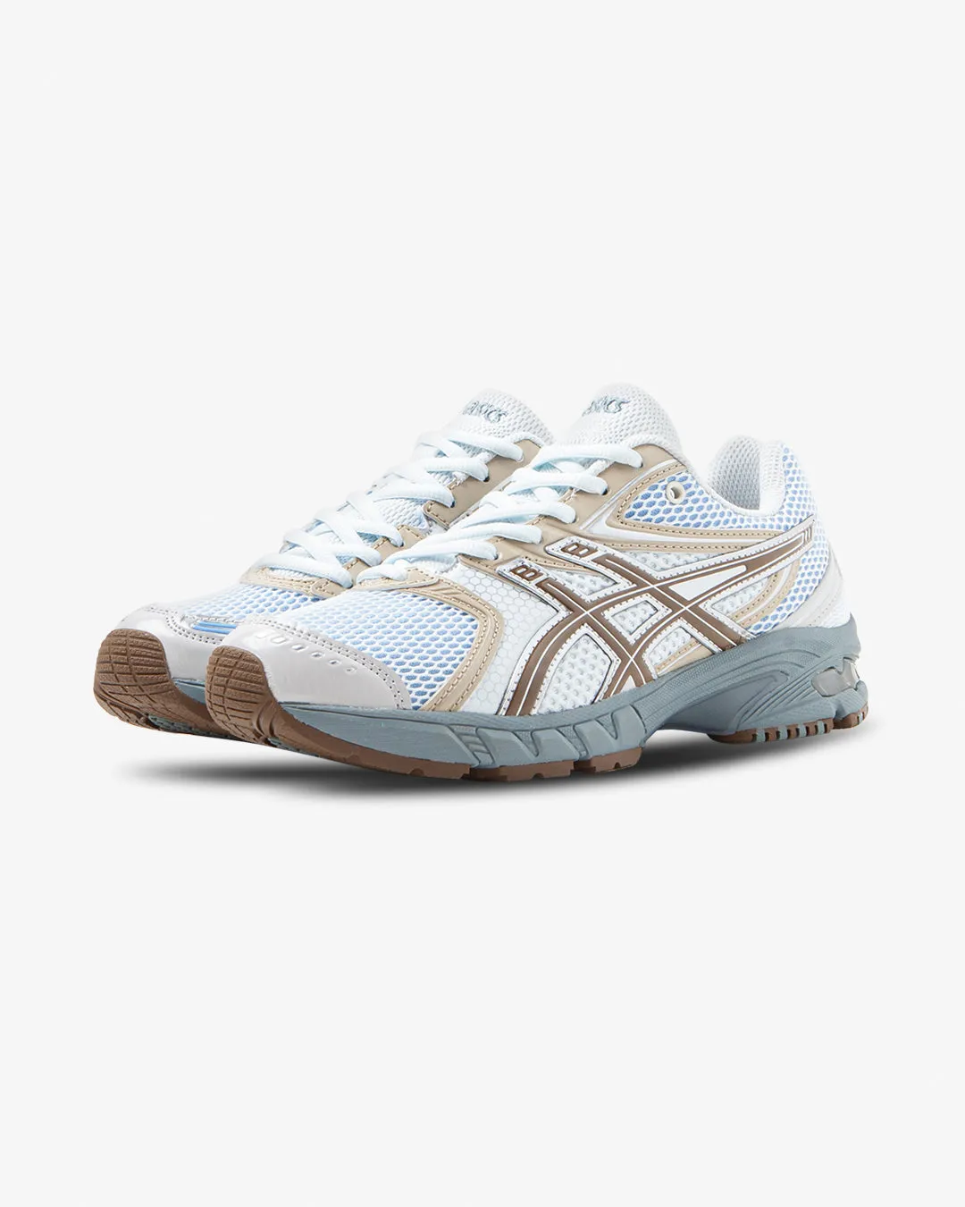 Asics Gel-DS Trainer 14 Airy Blue/Clay Canyon