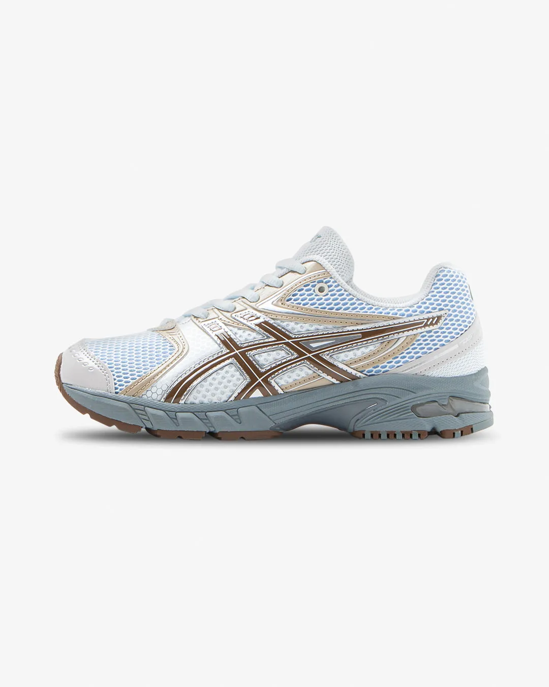 Asics Gel-DS Trainer 14 Airy Blue/Clay Canyon