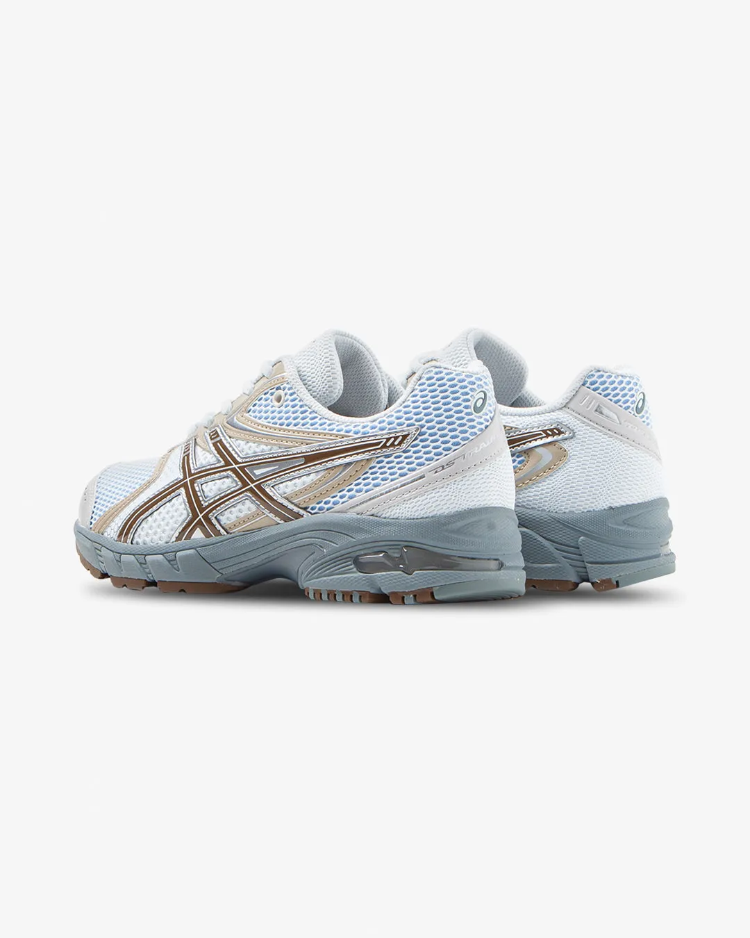 Asics Gel-DS Trainer 14 Airy Blue/Clay Canyon