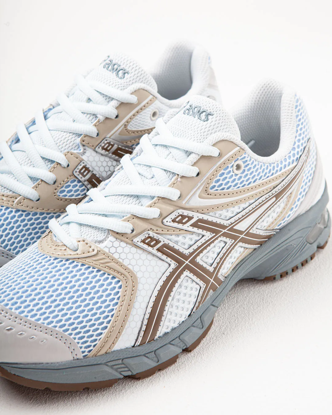 Asics Gel-DS Trainer 14 Airy Blue/Clay Canyon