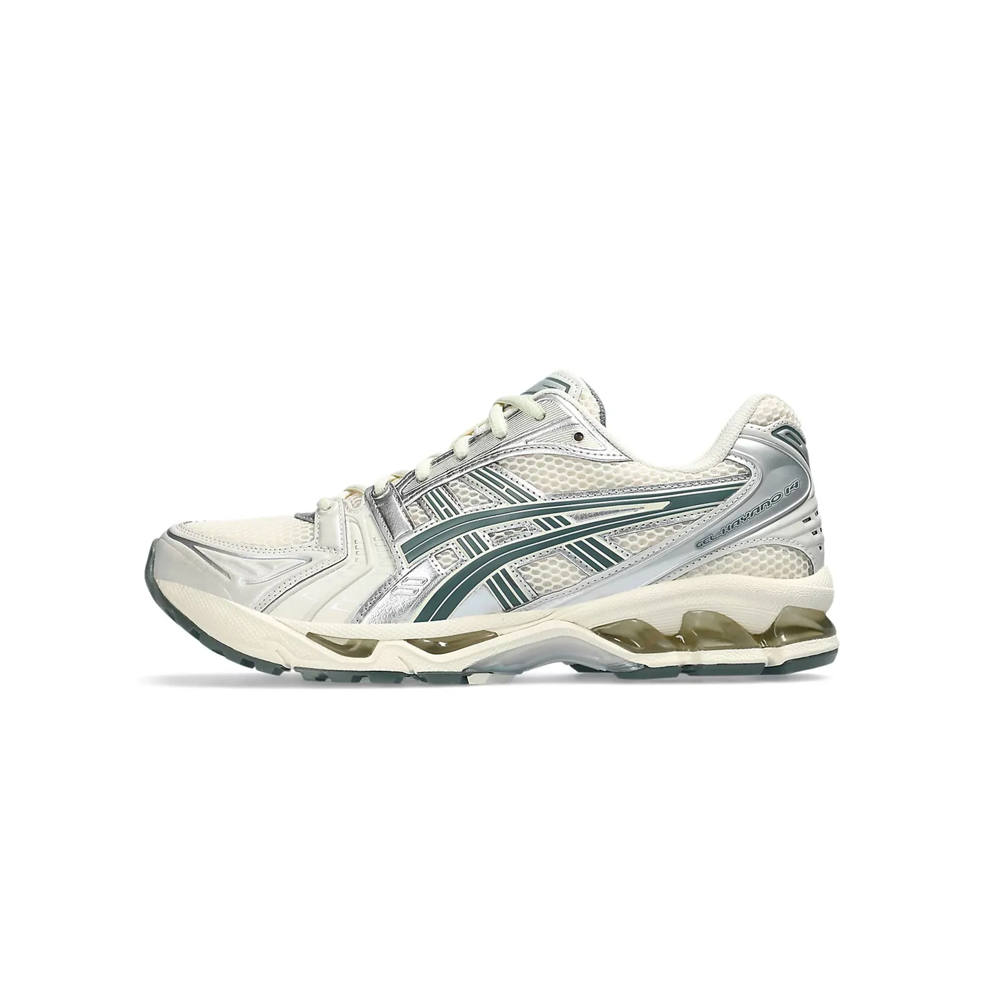 Asics Mens Gel-Kayano 14 Shoes