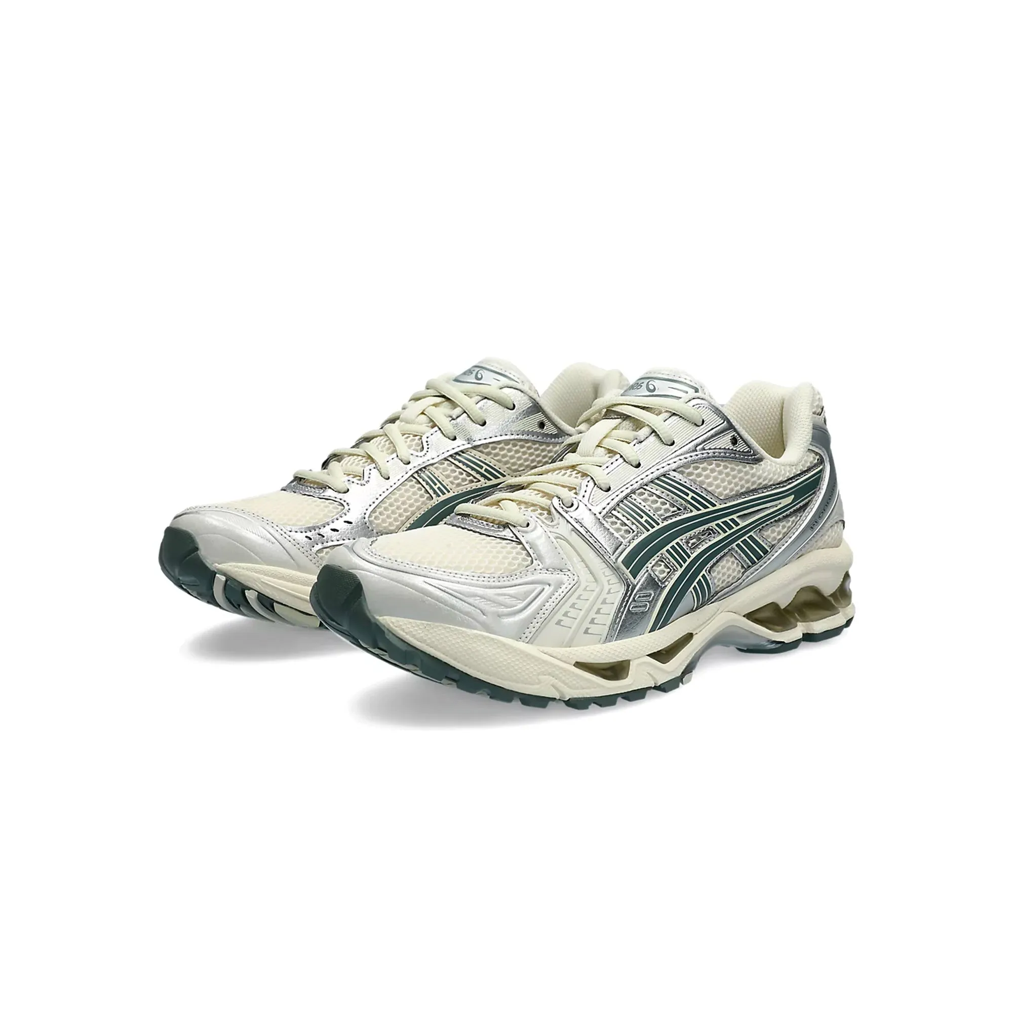 Asics Mens Gel-Kayano 14 Shoes