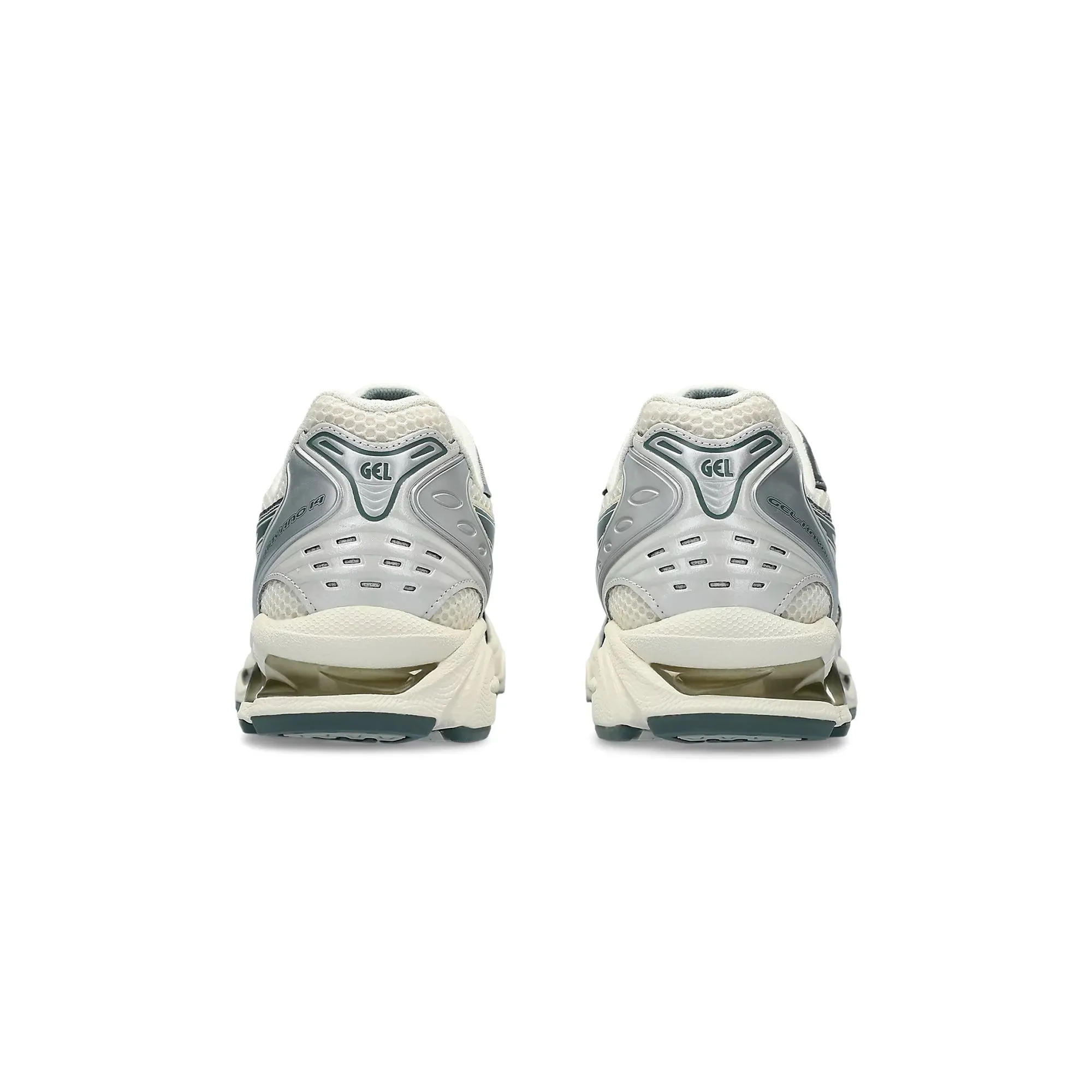Asics Mens Gel-Kayano 14 Shoes