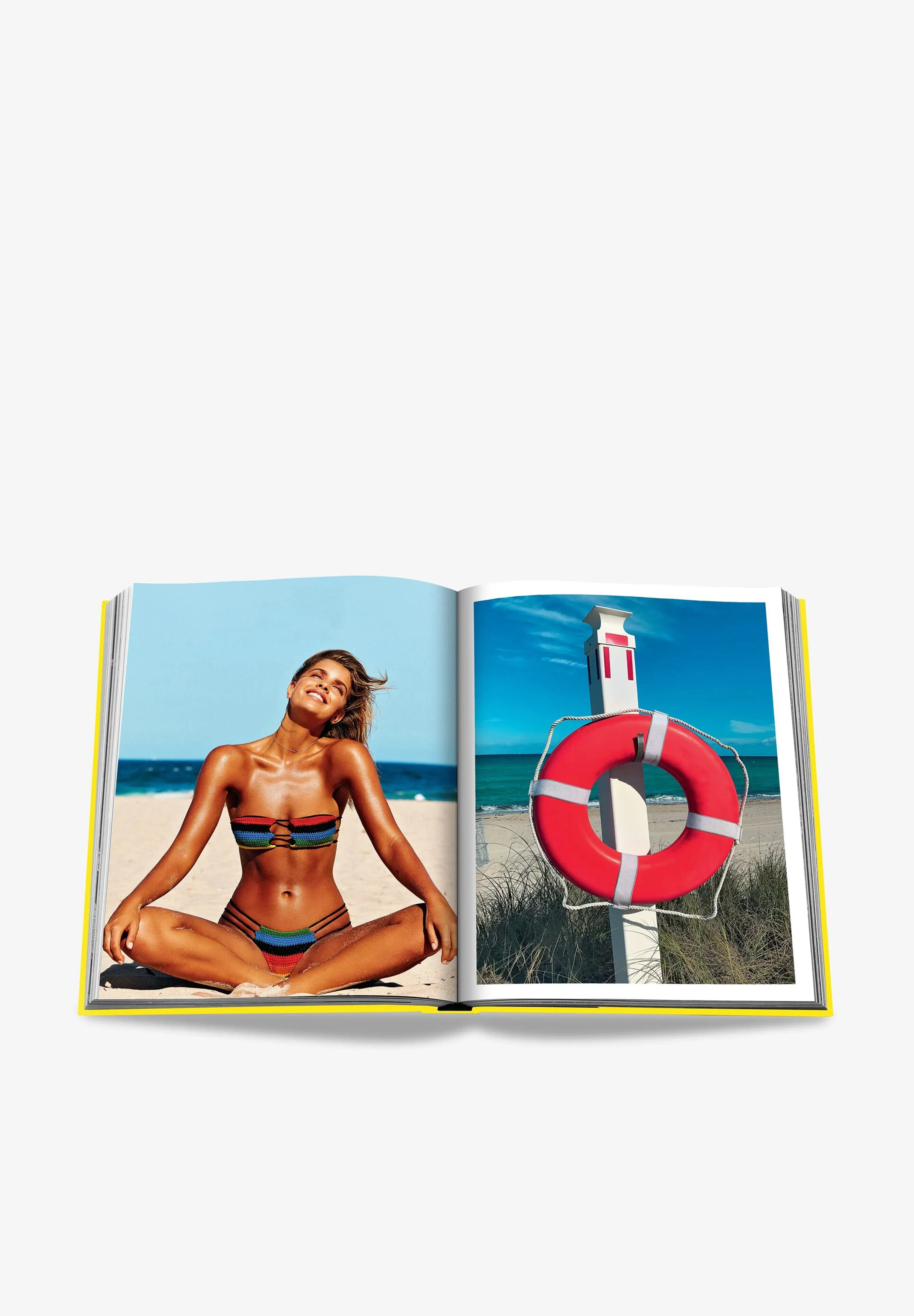 ASSOULINE | LIVRO MIAMI BEACH