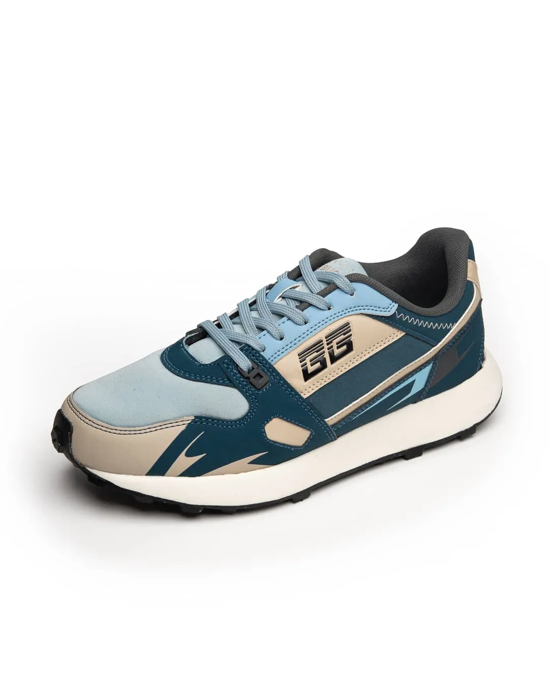 Bacca Bucci TORQUE Rugged Edge Activewear Sneakers