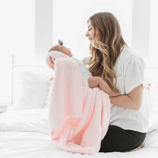 Bamboni Receiving Blankets