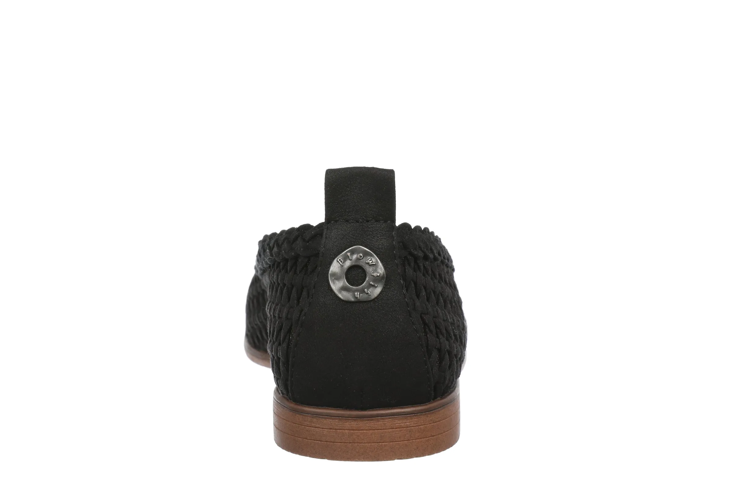 Bardot Ballet Slip on Flat