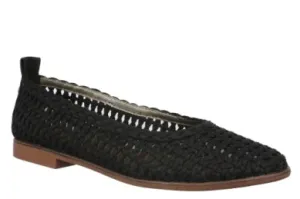 Bardot Ballet Slip on Flat
