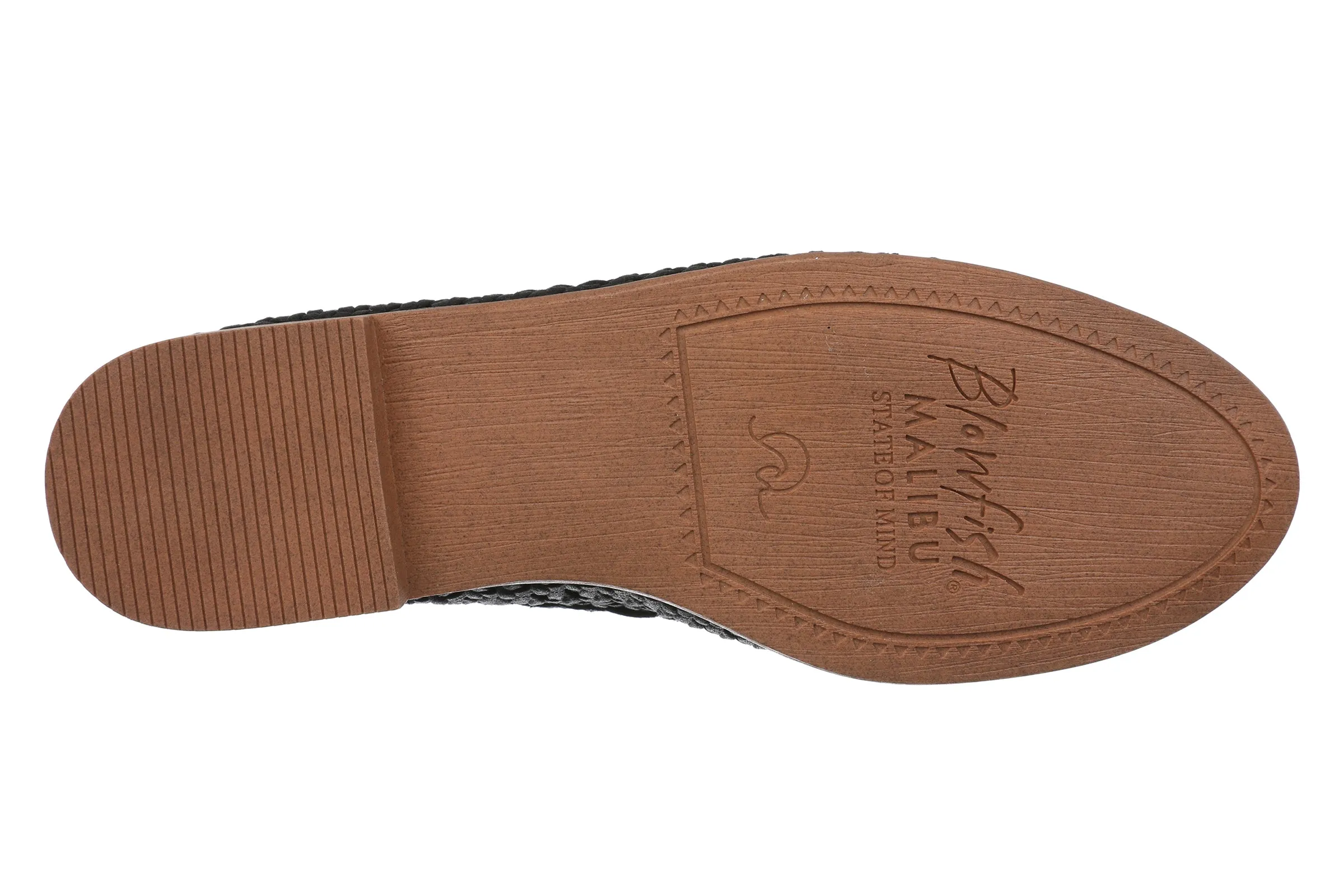 Bardot Ballet Slip on Flat