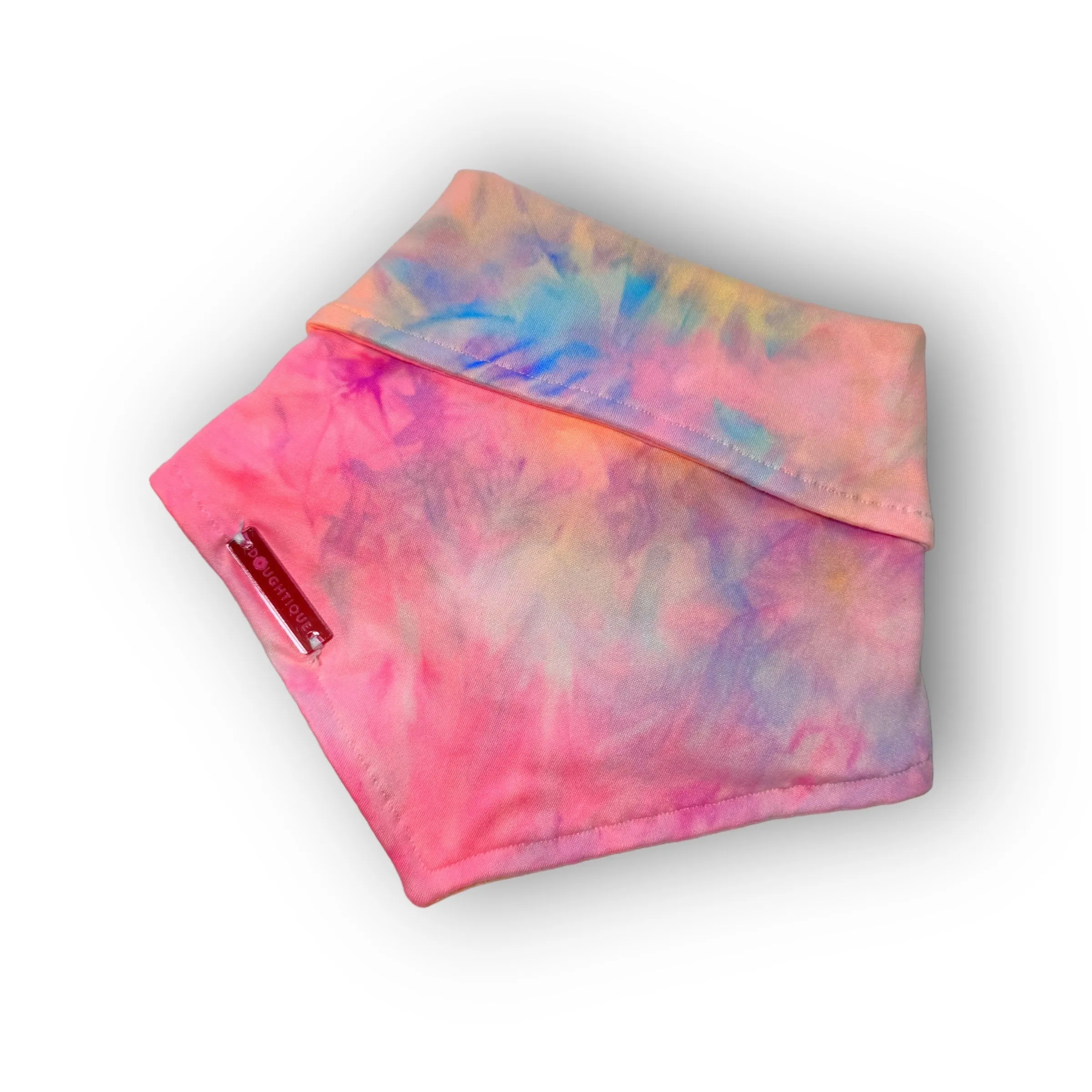 Barefoot Beach Day Bandana