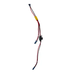 Battery Harness (Internal) for the MM571/572 (RP1014)