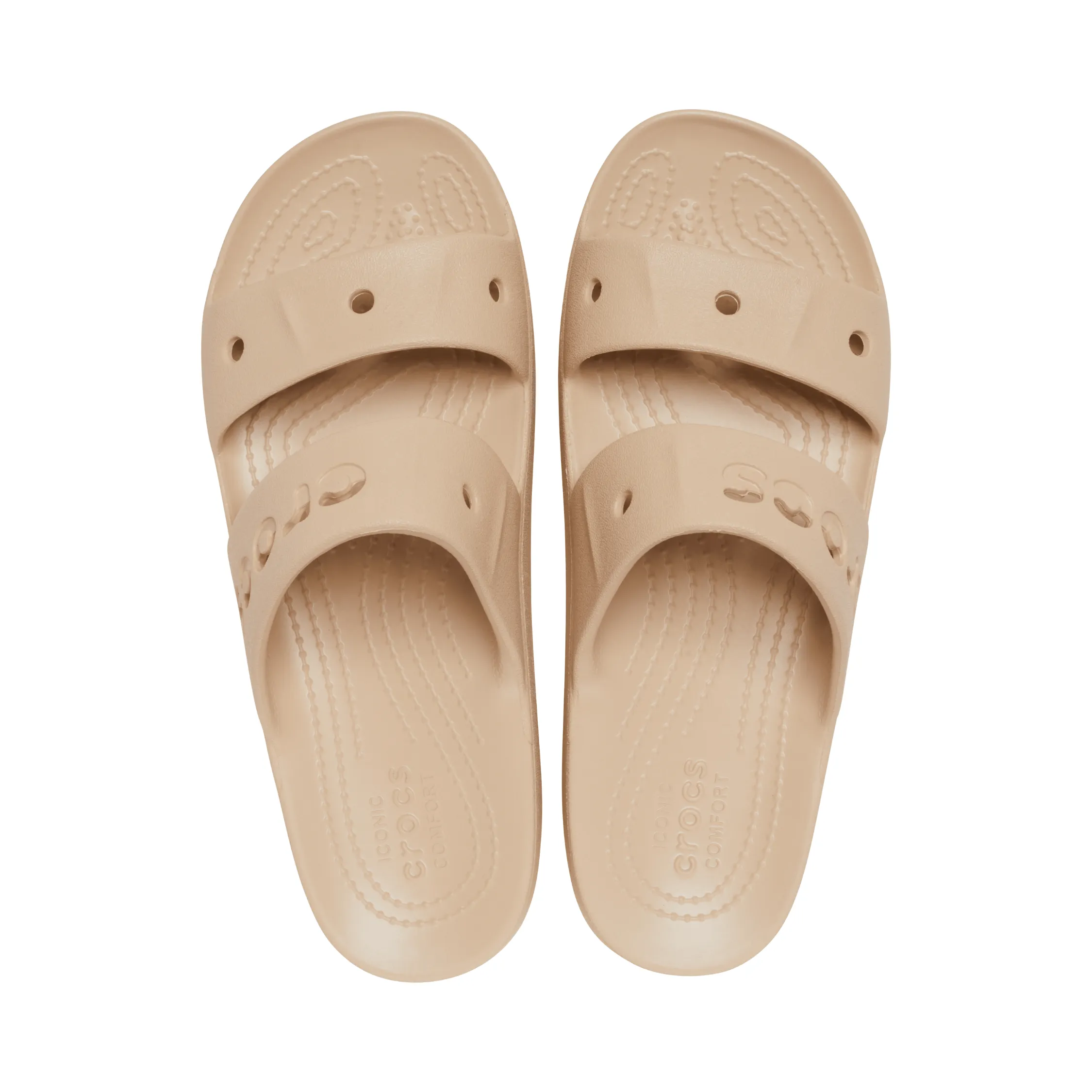Baya Platform Sandal