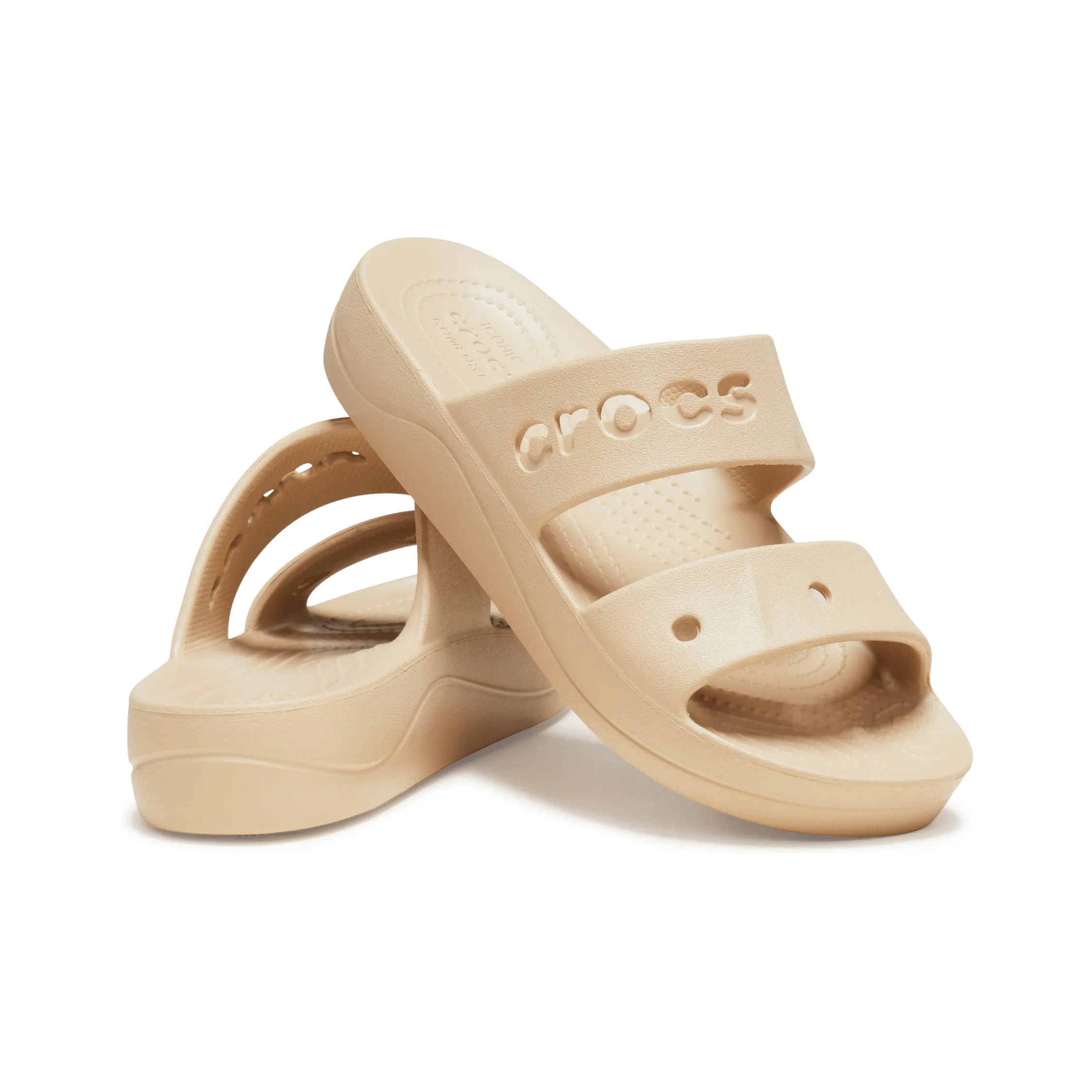 Baya Platform Sandal