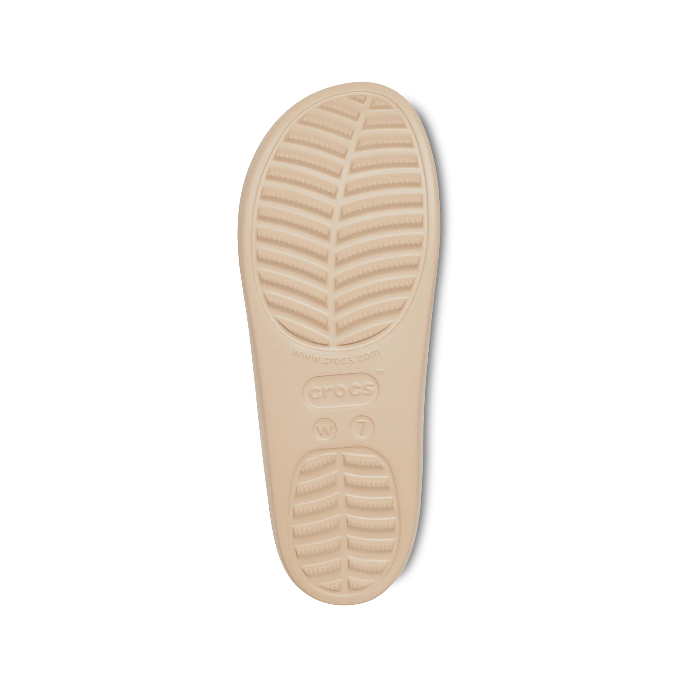 Baya Platform Sandal