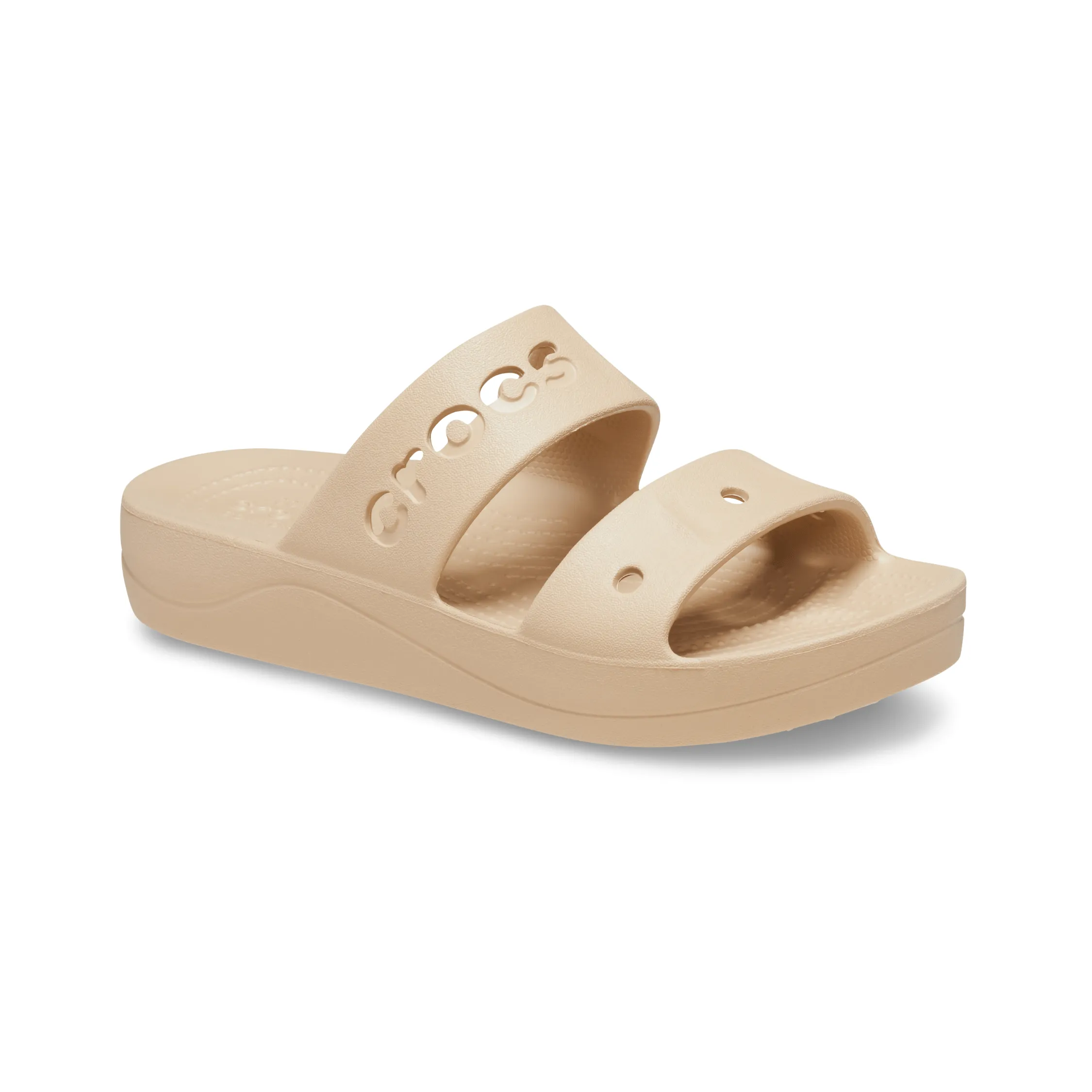 Baya Platform Sandal