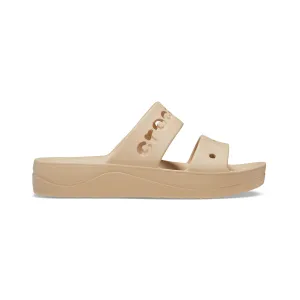Baya Platform Sandal