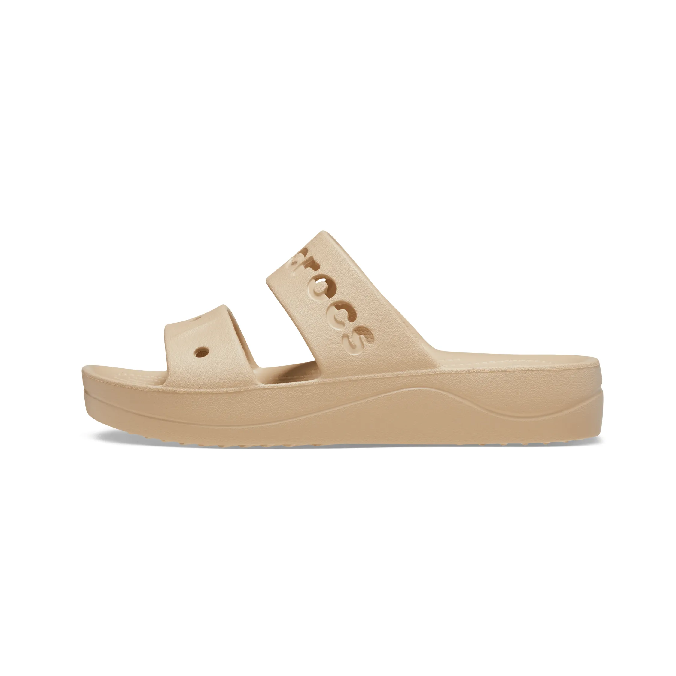 Baya Platform Sandal