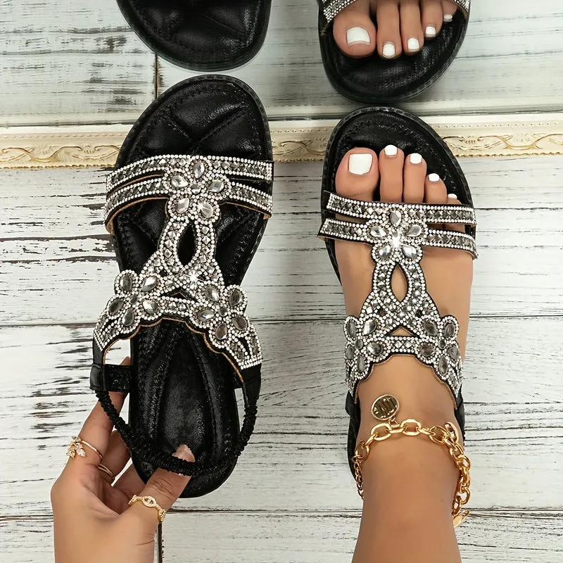 Baylin | Boho orthopedic sandals