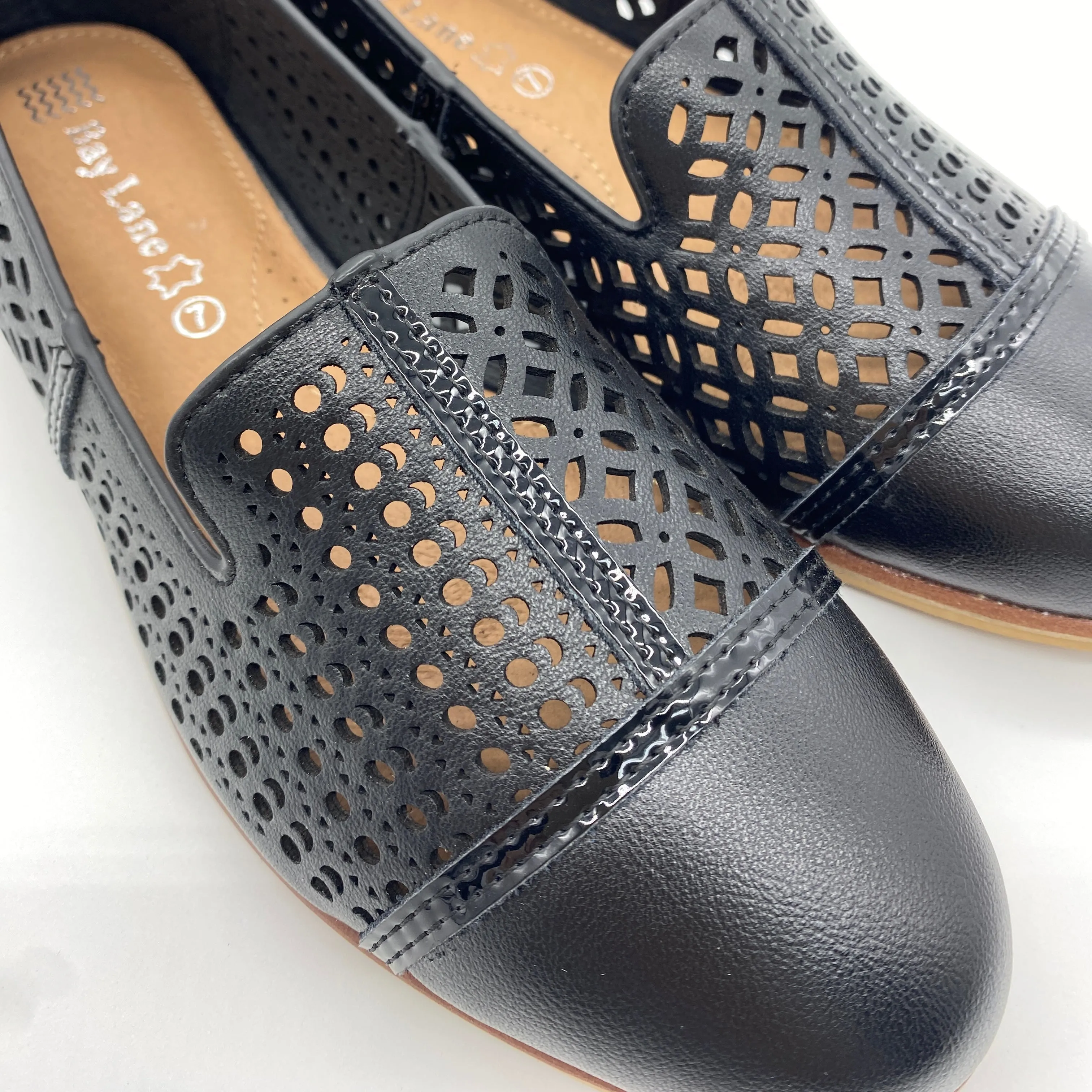 Bayliss Black