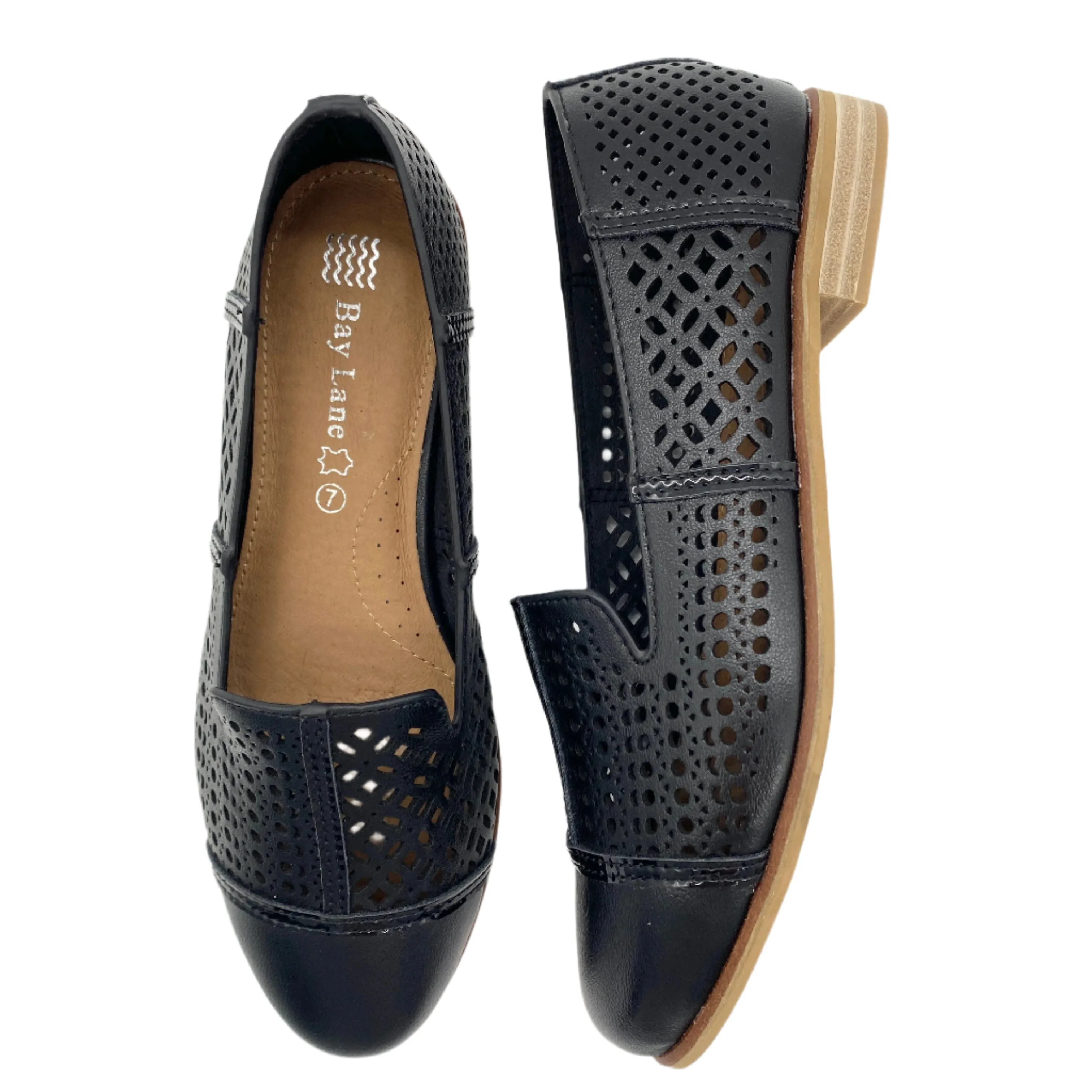 Bayliss Black