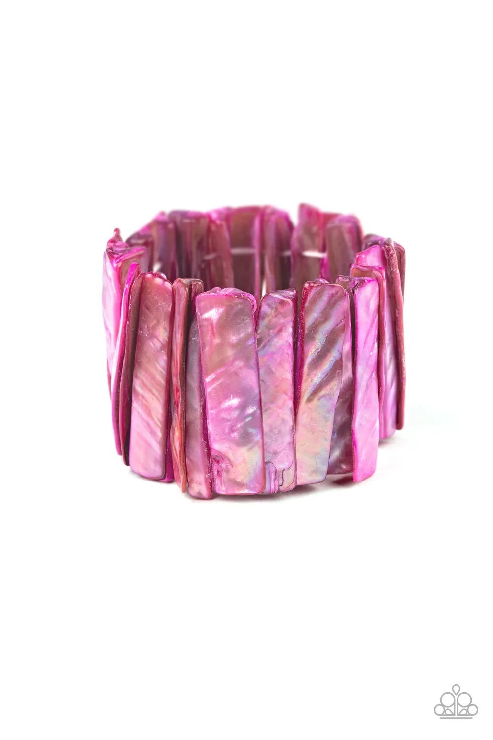 Beach Blast - Paparazzi Accessories