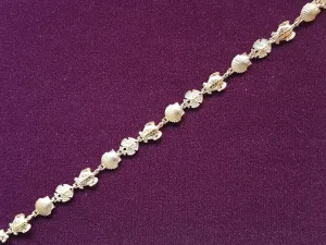 Beach Bracelet (14K)