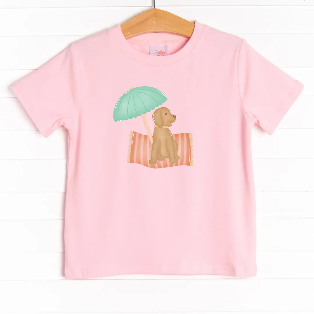 Beach Bud Graphic Tee