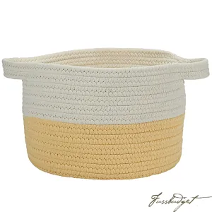 Beach Bum Basket