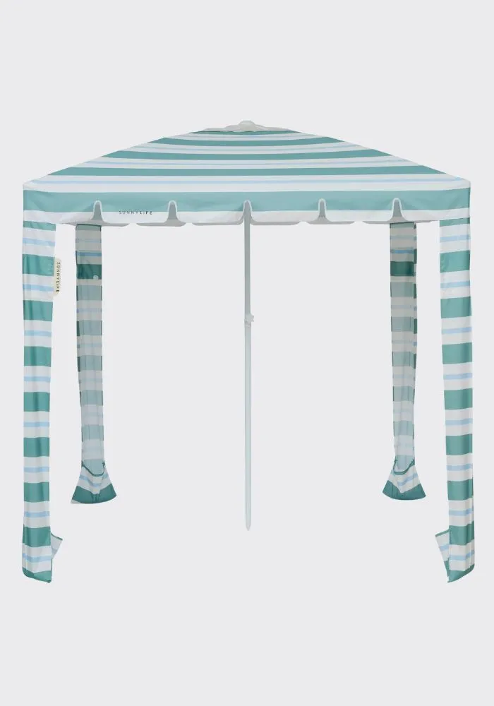 Beach Cabana - Jardin Ocean