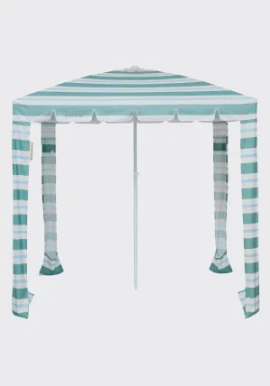 Beach Cabana - Jardin Ocean