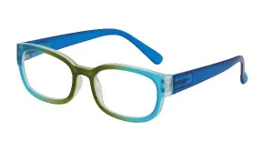 Beach Glass Reading Glasses
