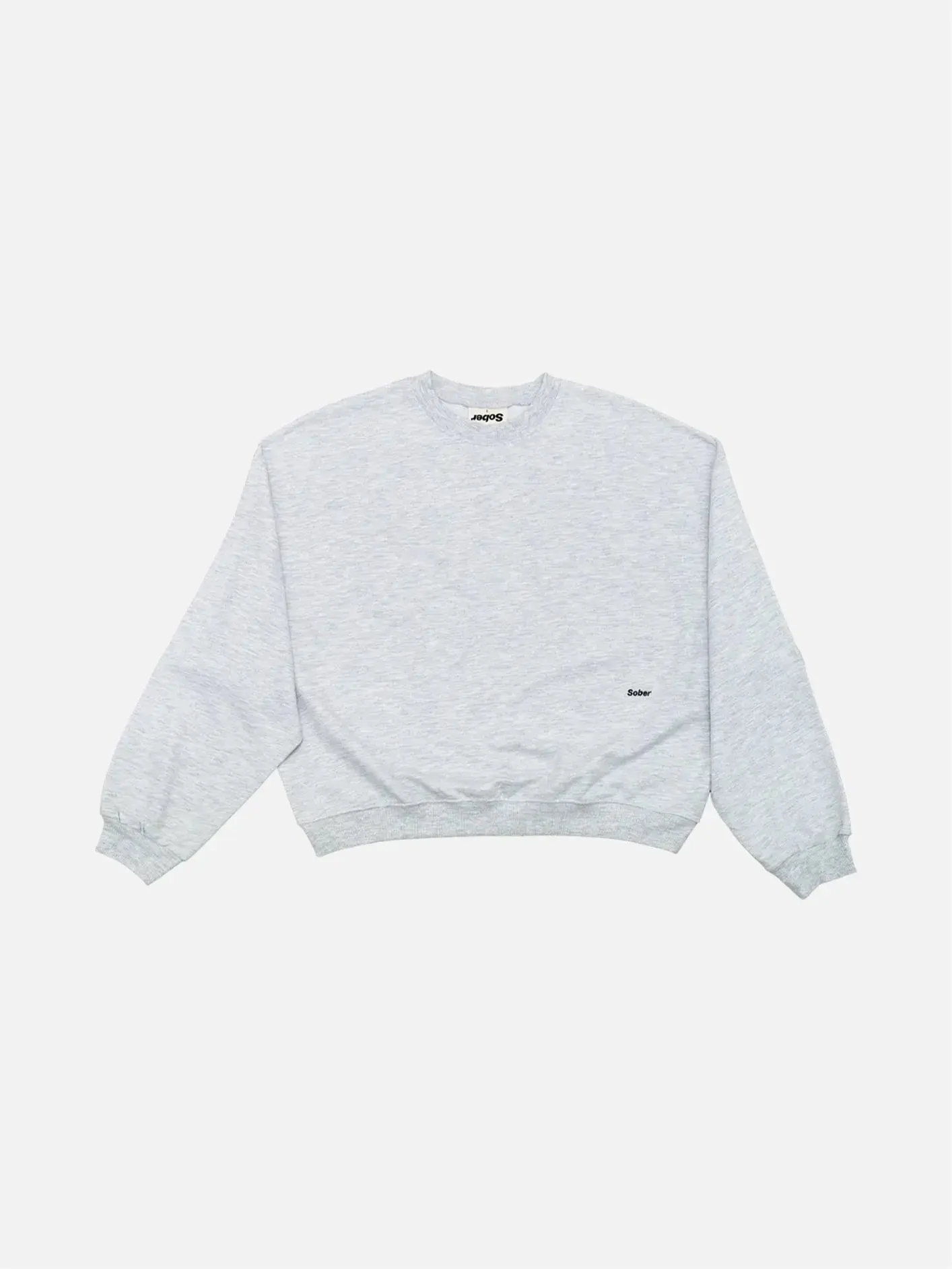 Beach Sweatshirt
