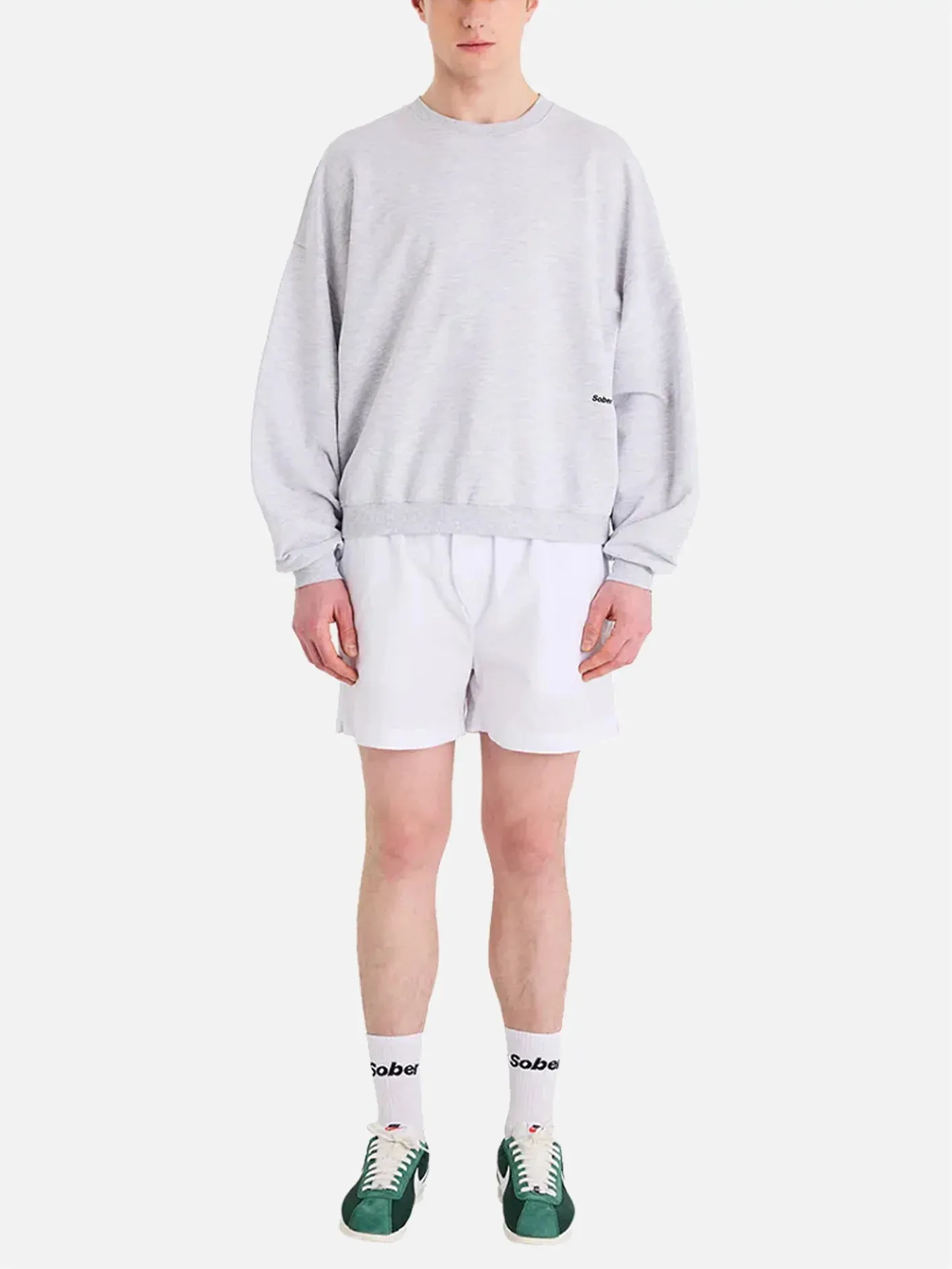 Beach Sweatshirt