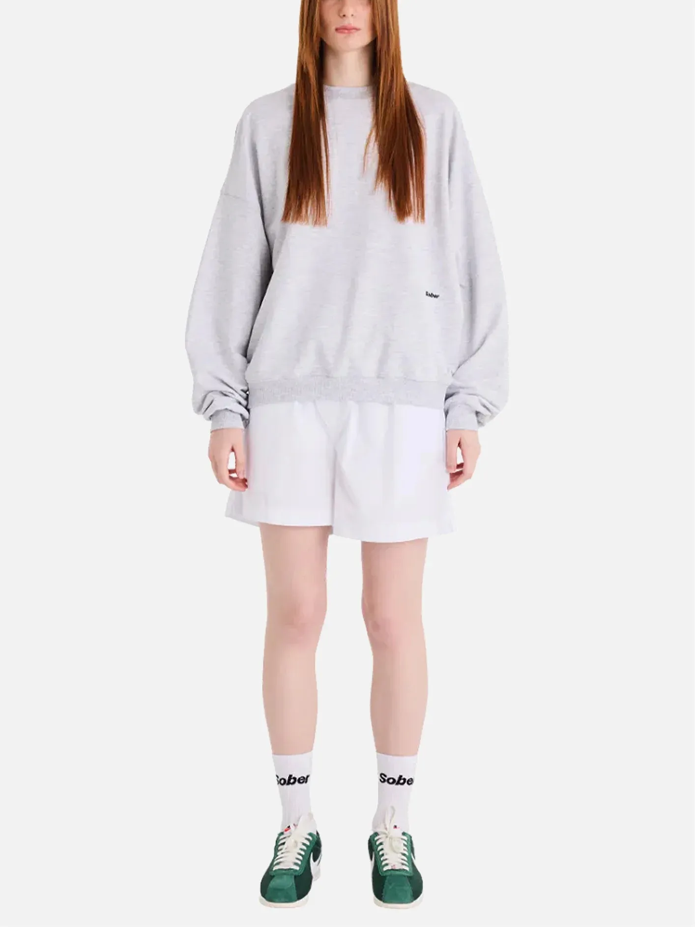 Beach Sweatshirt