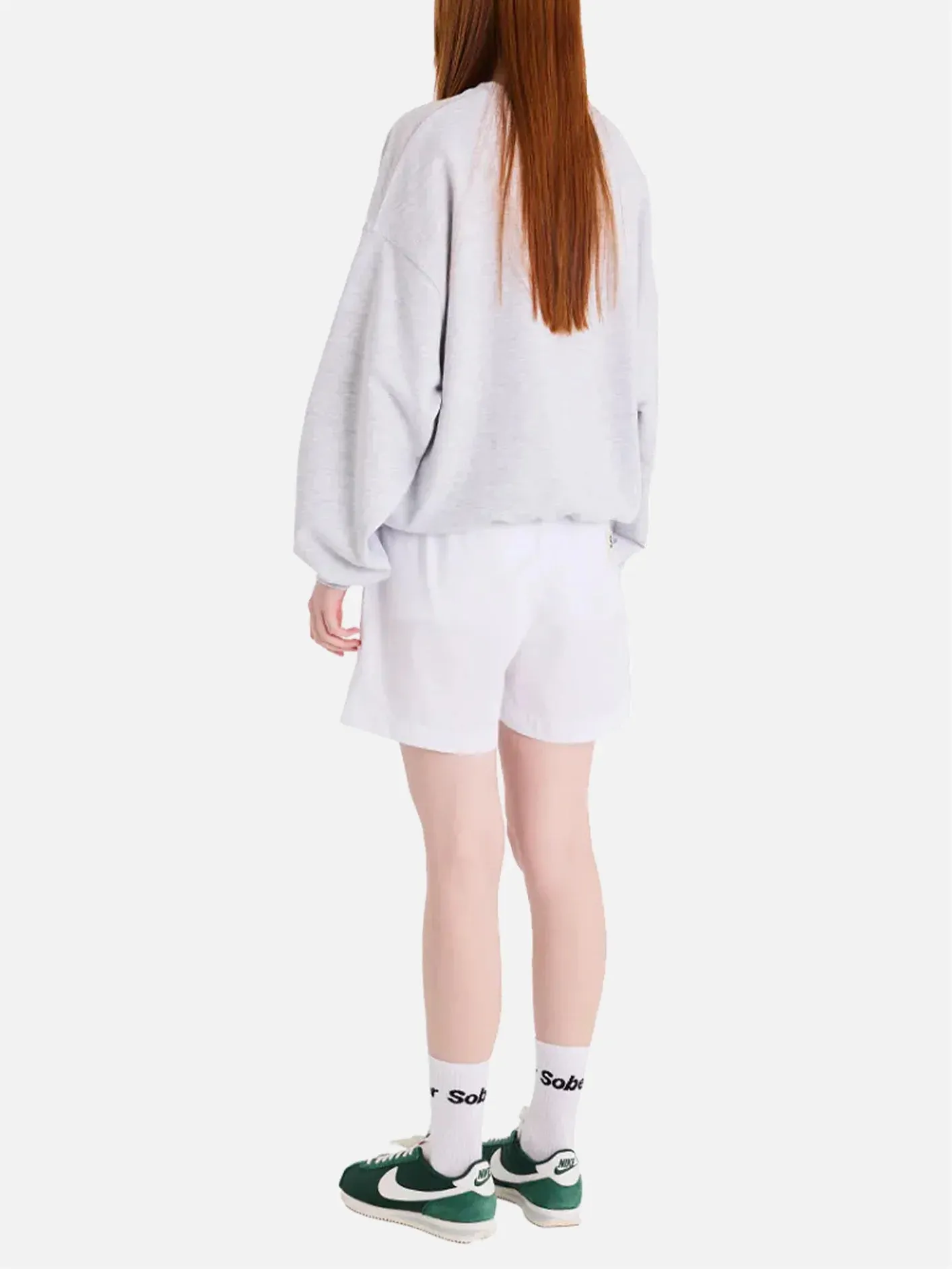 Beach Sweatshirt